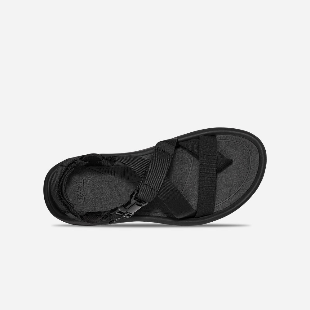 Giày Sandal Nam Teva Hurricane Terra Dactyl - Đen - Supersports Vietnam