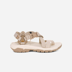 Giày Sandal Nữ Teva Hurricane Terra Dactyl - Be - Supersports Vietnam