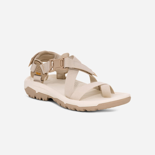 Giày Sandal Nữ Teva Hurricane Terra Dactyl - Be