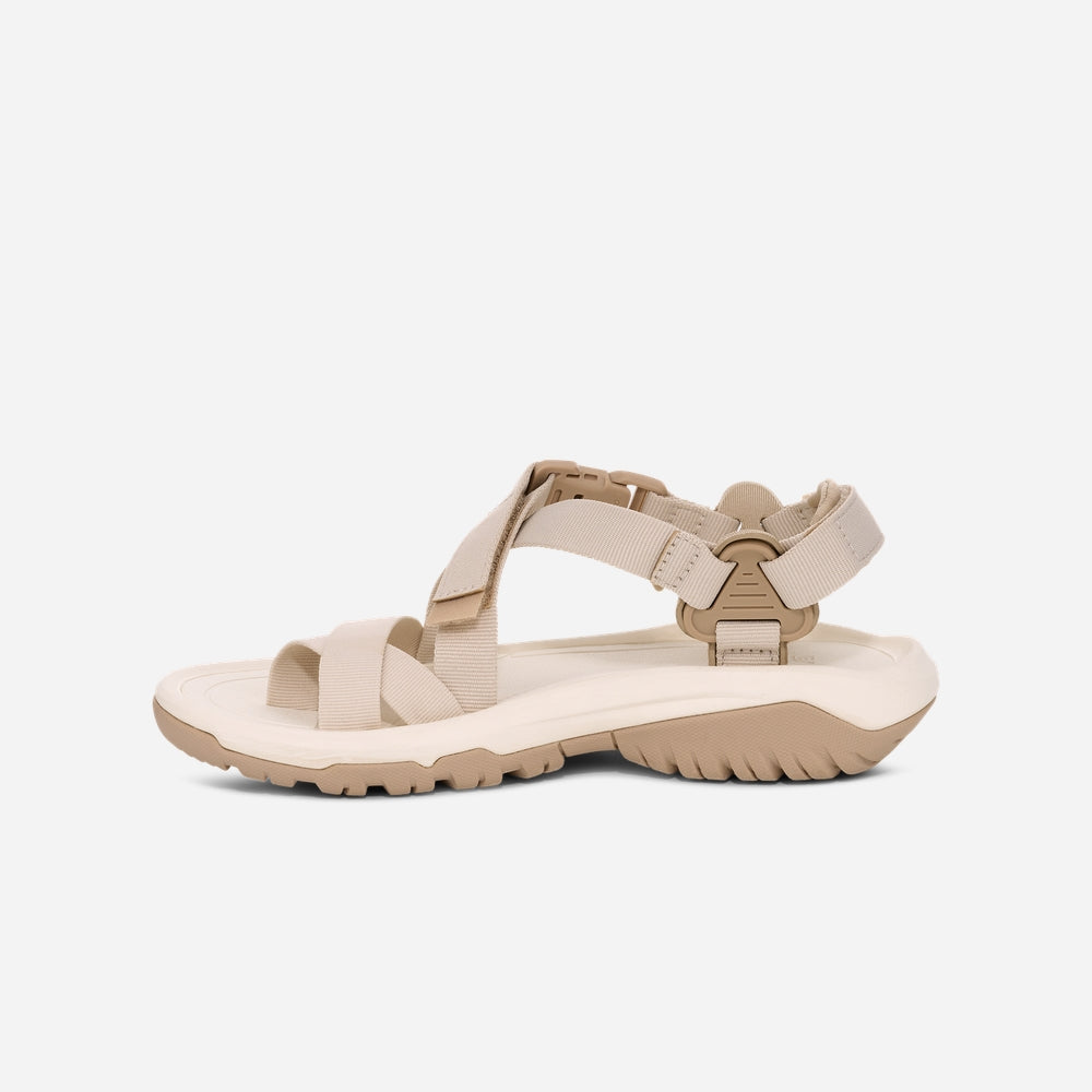 Giày Sandal Nữ Teva Hurricane Terra Dactyl - Be - Supersports Vietnam
