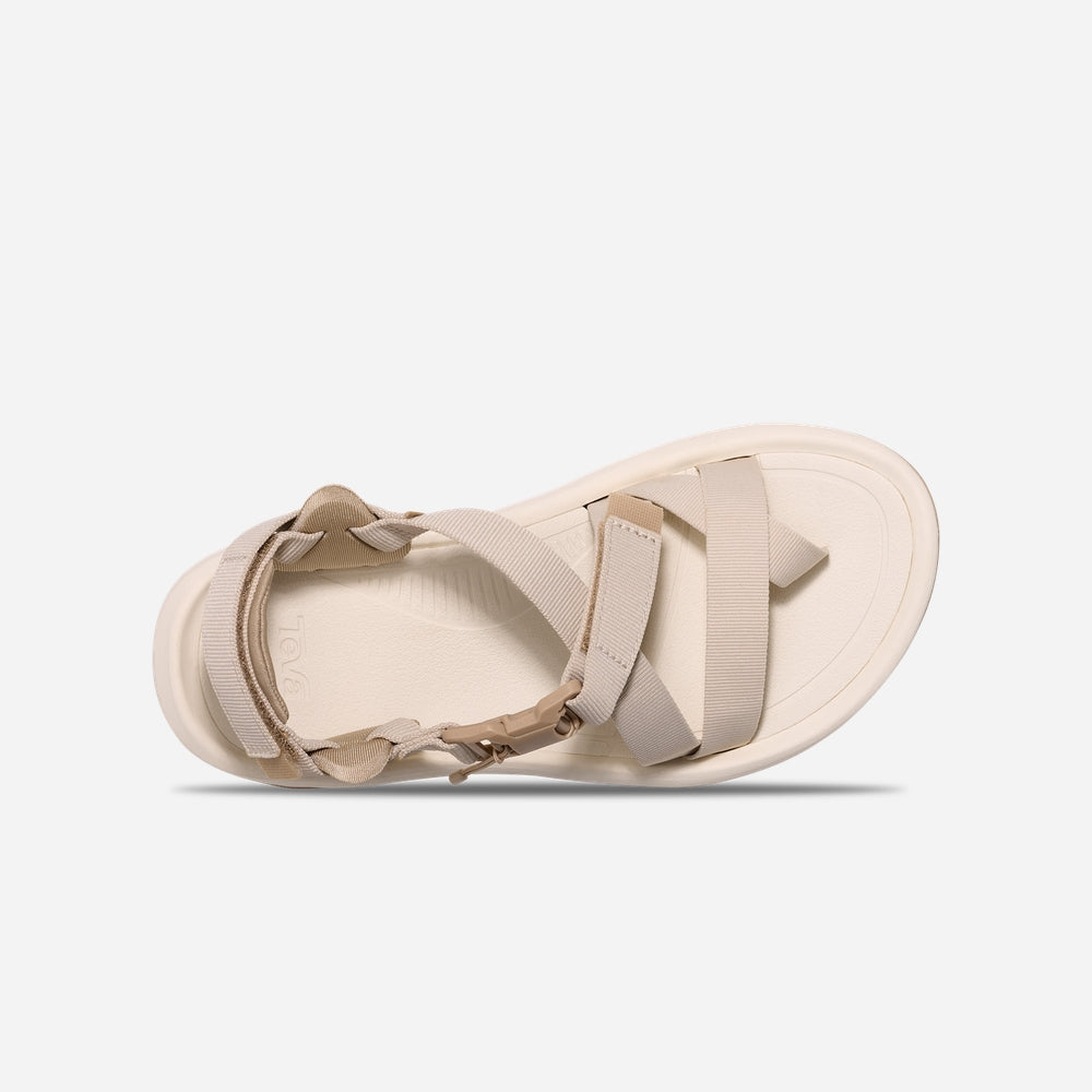 Giày Sandal Nữ Teva Hurricane Terra Dactyl - Be - Supersports Vietnam