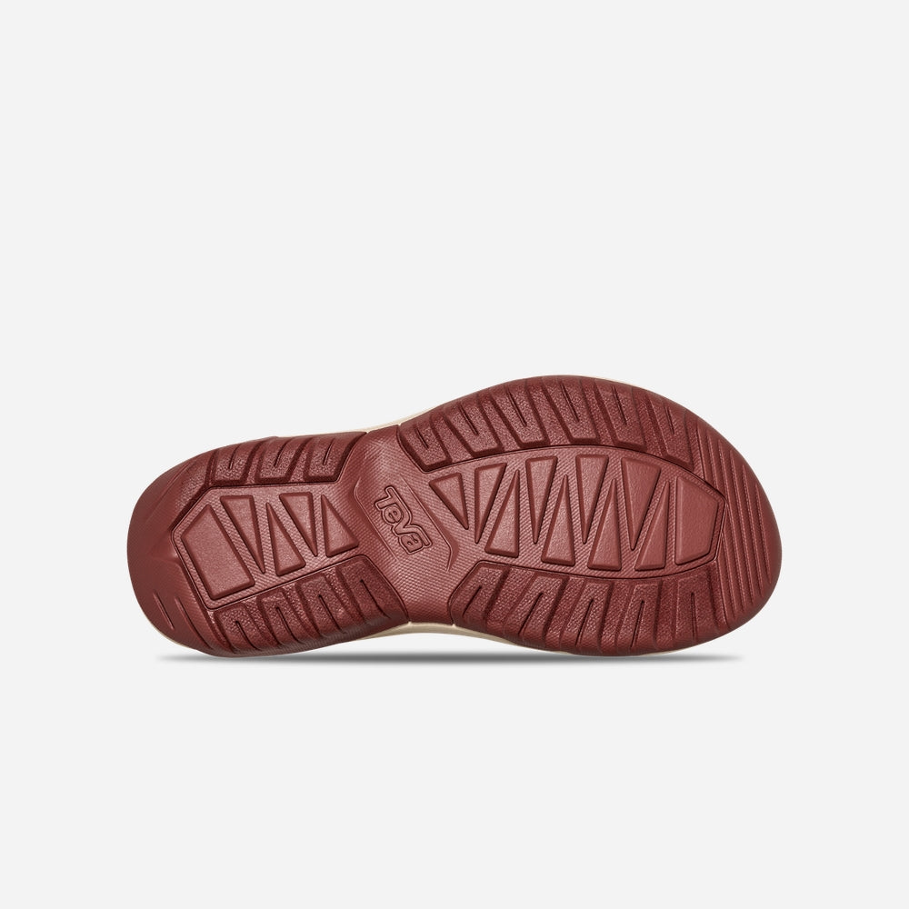 Giày Sandal Nữ Teva Hurricane Terra Dactyl - Đỏ - Supersports Vietnam