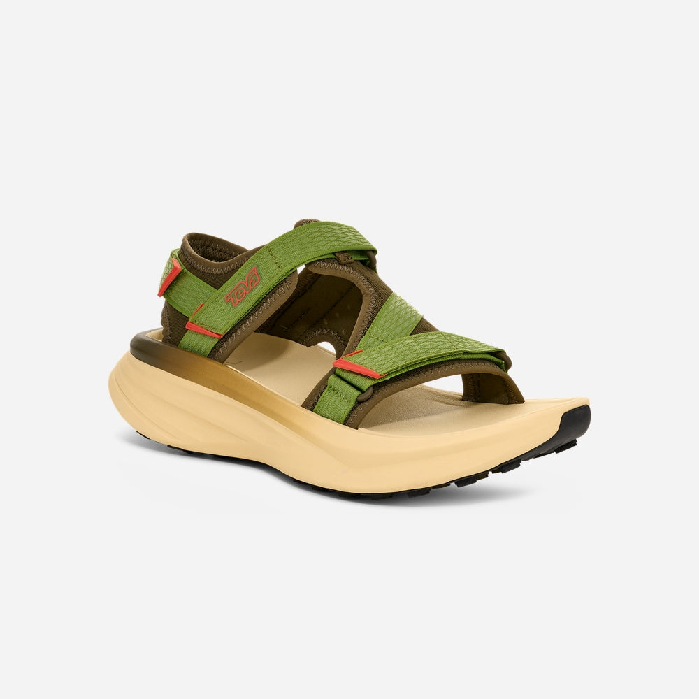 Giày Sandals Nam Teva Aventrail R2T - Nhiều Màu - Supersports Vietnam