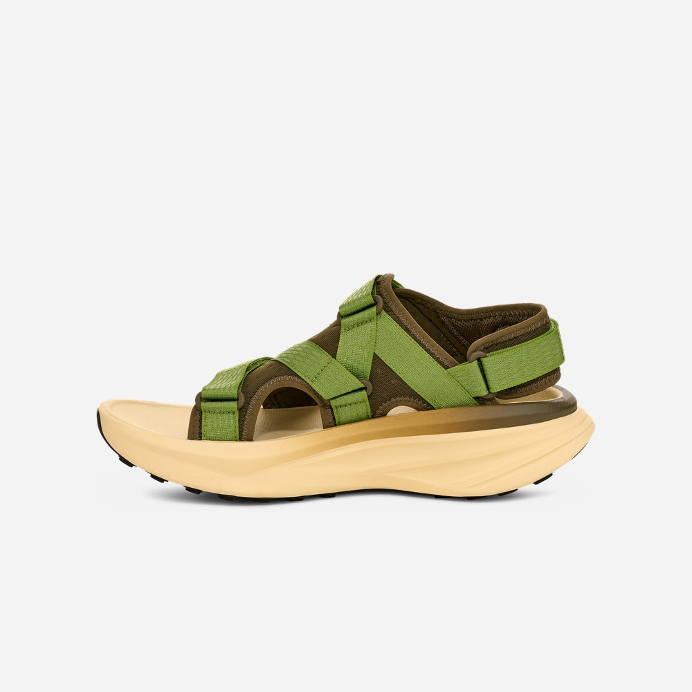 Giày Sandals Nam Teva Aventrail R2T - Nhiều Màu - Supersports Vietnam