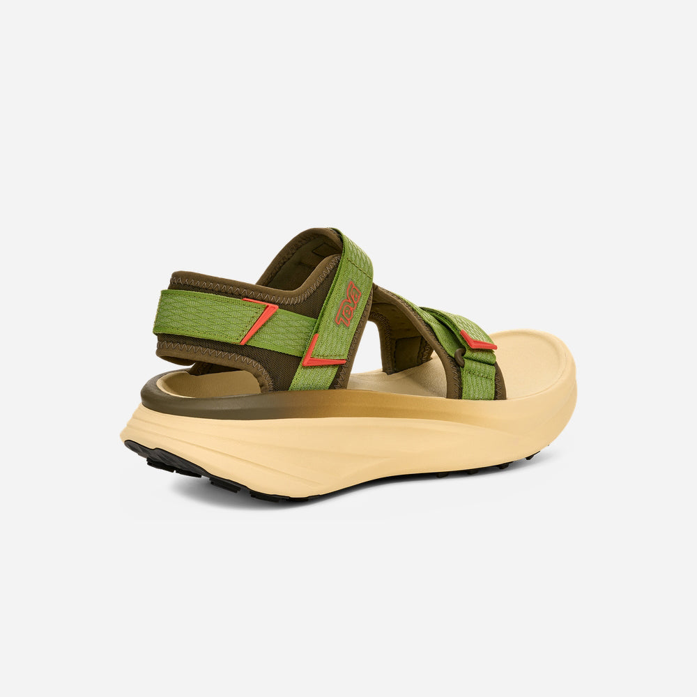 Giày Sandals Nam Teva Aventrail R2T - Nhiều Màu - Supersports Vietnam
