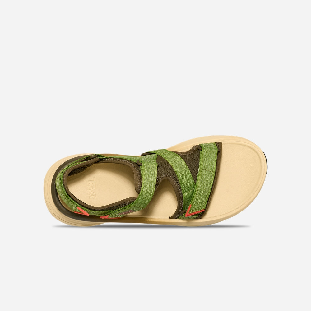 Giày Sandals Nam Teva Aventrail R2T - Nhiều Màu - Supersports Vietnam