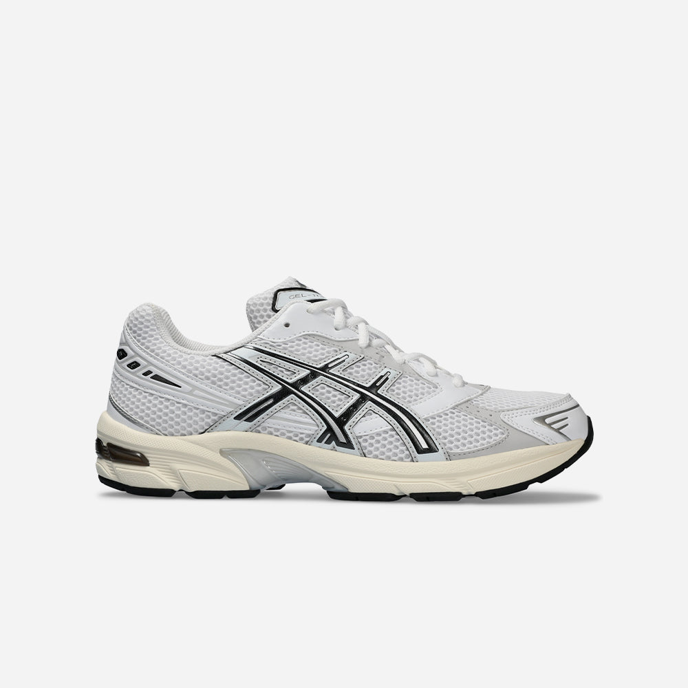 Giày Sneaker Nam Asics Gel-1130 - Trắng - Supersports Vietnam