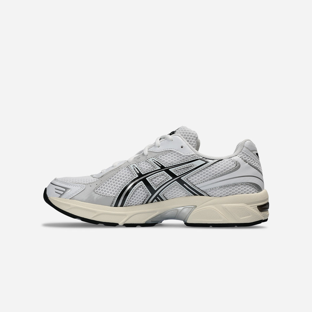 Giày Sneaker Nam Asics Gel-1130 - Trắng - Supersports Vietnam