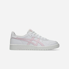 Giày Sneaker Nữ Asics Japan S - Trắng - Supersports Vietnam