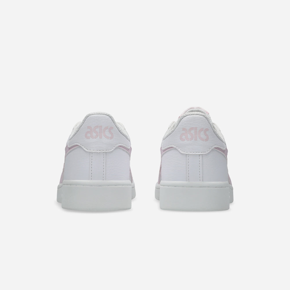 Giày Sneaker Nữ Asics Japan S - Trắng - Supersports Vietnam