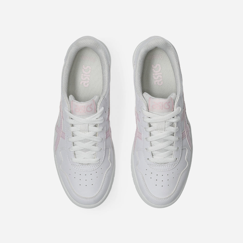 Giày Sneaker Nữ Asics Japan S - Trắng - Supersports Vietnam