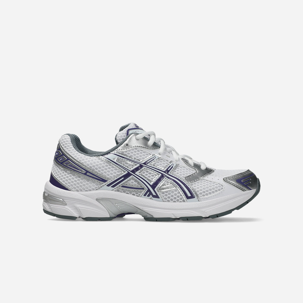 Giày Sneaker Nữ Asics Gel-1130: Phong Cách Cá Tính, Siêu Êm Ái
