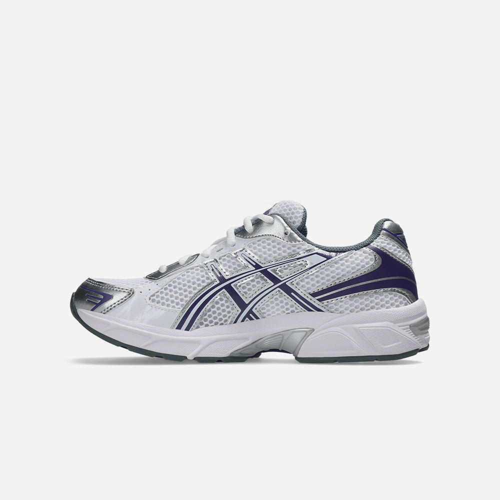 Giày Sneaker Nữ Asics Gel-1130 - Trắng - Supersports Vietnam