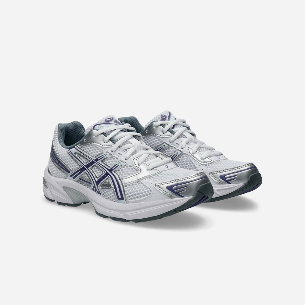 Giày Sneaker Nữ Asics Gel-1130 - Trắng - Supersports Vietnam