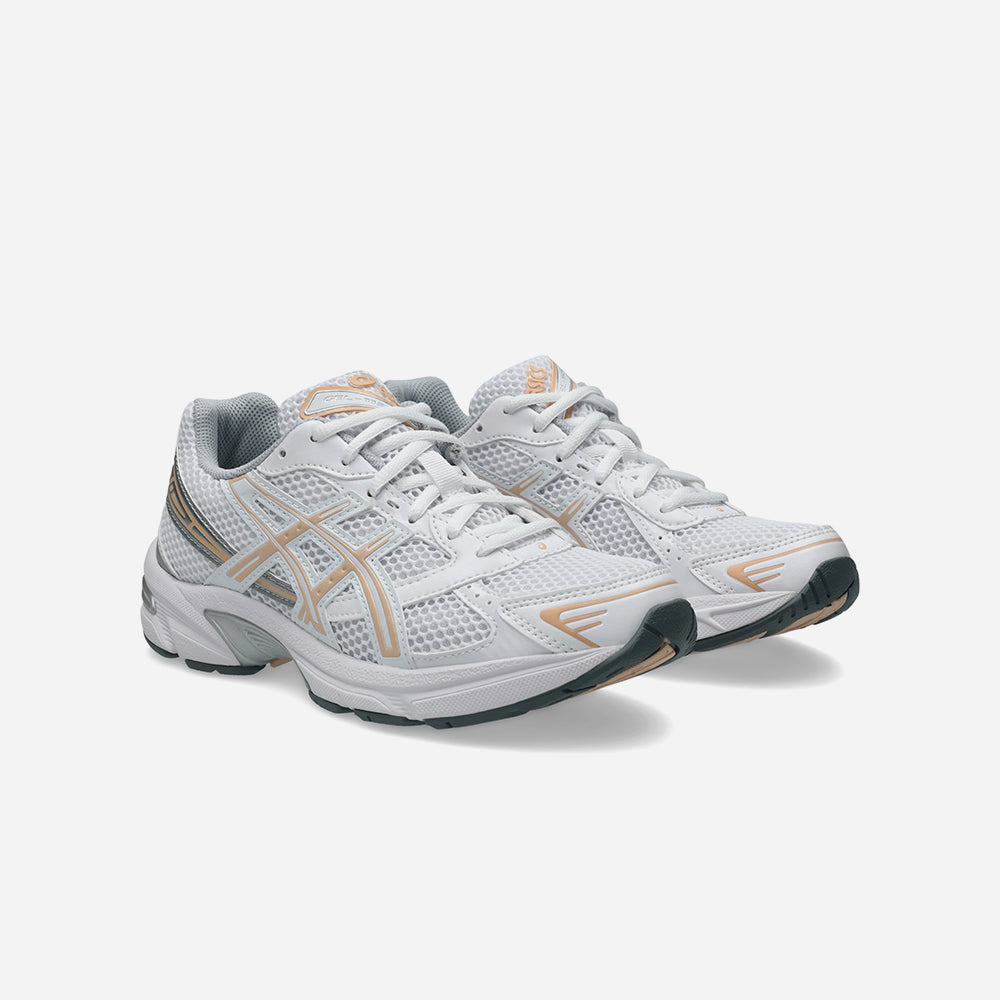 Giày Sneaker Nữ Asics Gel-1130 - Trắng - Supersports Vietnam