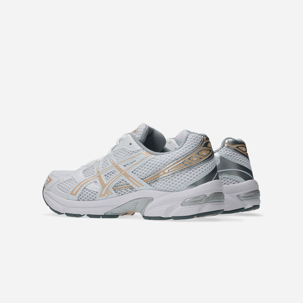 Giày Sneaker Nữ Asics Gel-1130 - Trắng - Supersports Vietnam