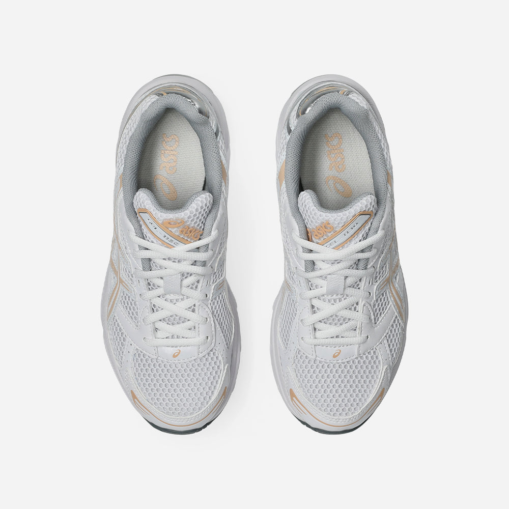 Giày Sneaker Nữ Asics Gel-1130 - Trắng - Supersports Vietnam