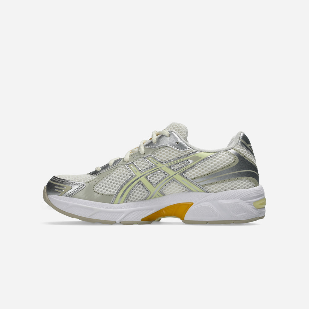 Giày Sneaker Nữ Asics Gel-1130 - Be - Supersports Vietnam