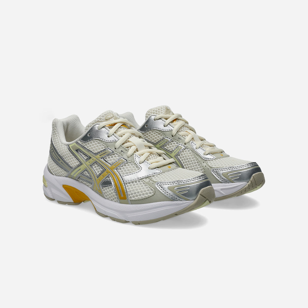 Giày Sneaker Nữ Asics Gel-1130 - Be - Supersports Vietnam