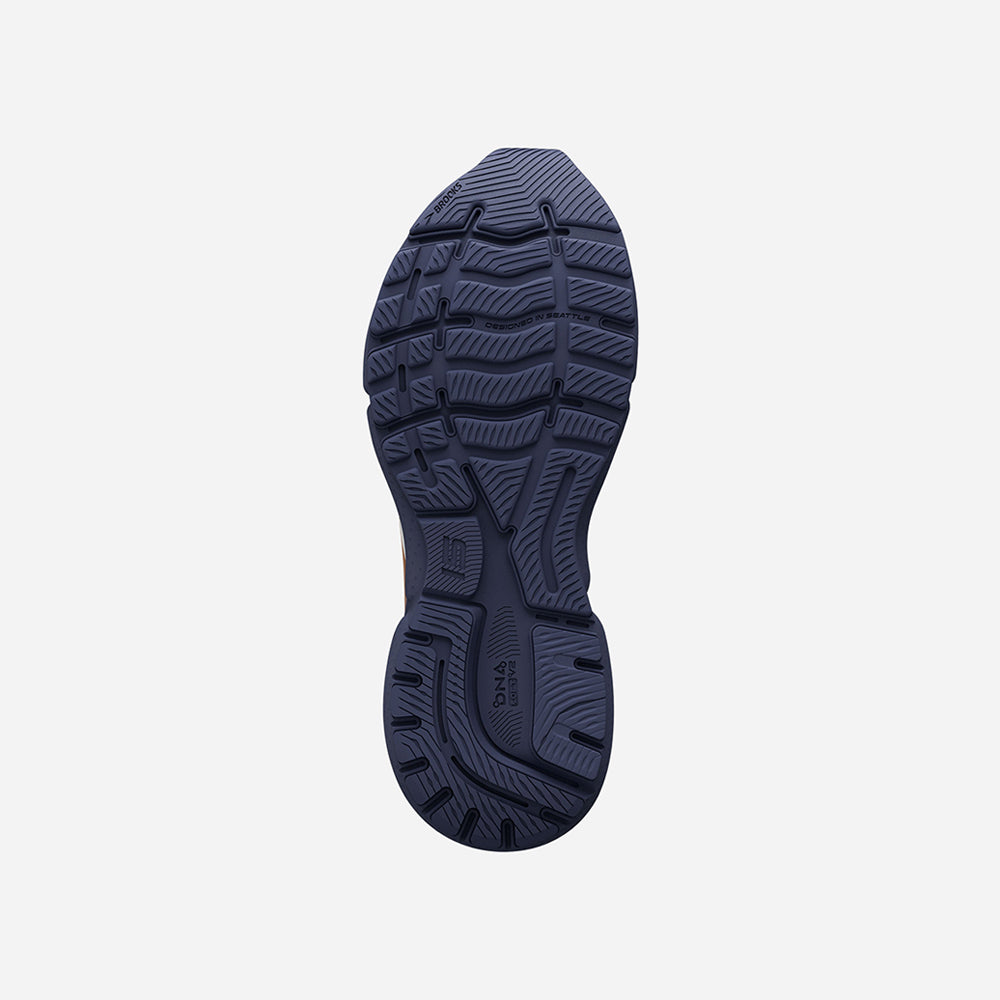 Giày Chạy Bộ Nữ Brooks Ghost 15 - Xanh Mint - Supersports Vietnam