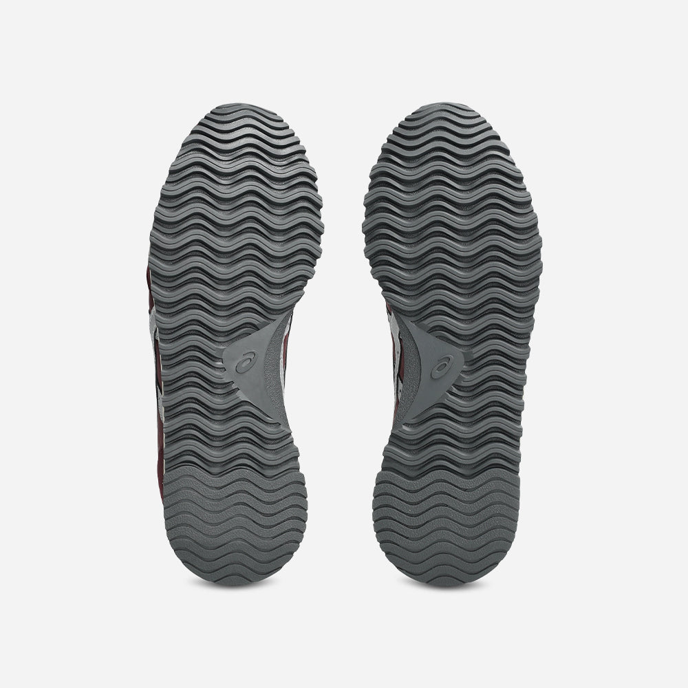 Giày Sneaker Nam Asics Tiger Runner Ii - Đỏ - Supersports Vietnam