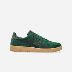 Giày Sneaker Nam Asics Japan S - Xanh Lá - Supersports Vietnam