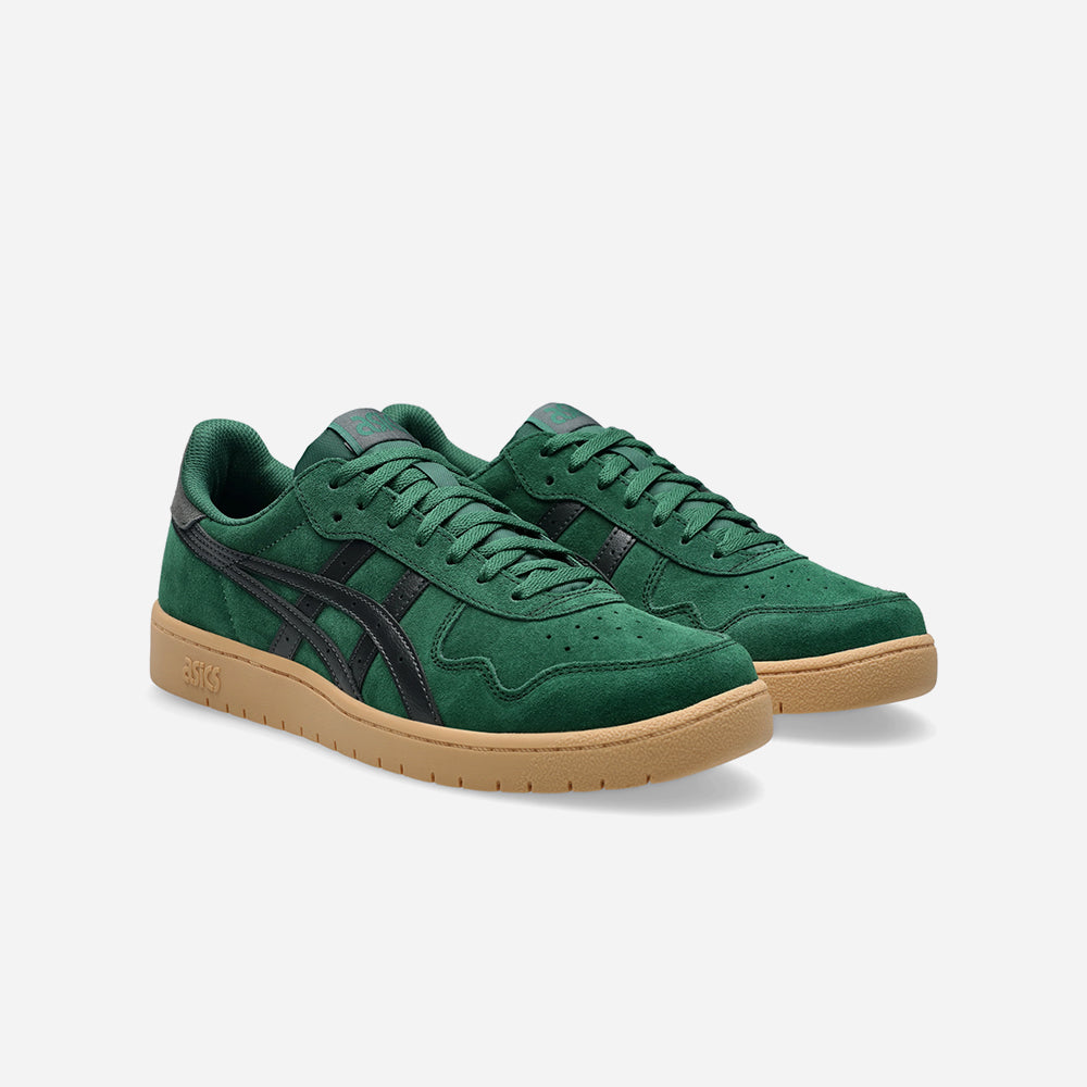 Giày Sneaker Nam Asics Japan S - Xanh Lá - Supersports Vietnam