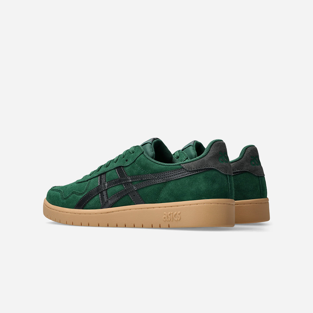Giày Sneaker Nam Asics Japan S - Xanh Lá - Supersports Vietnam