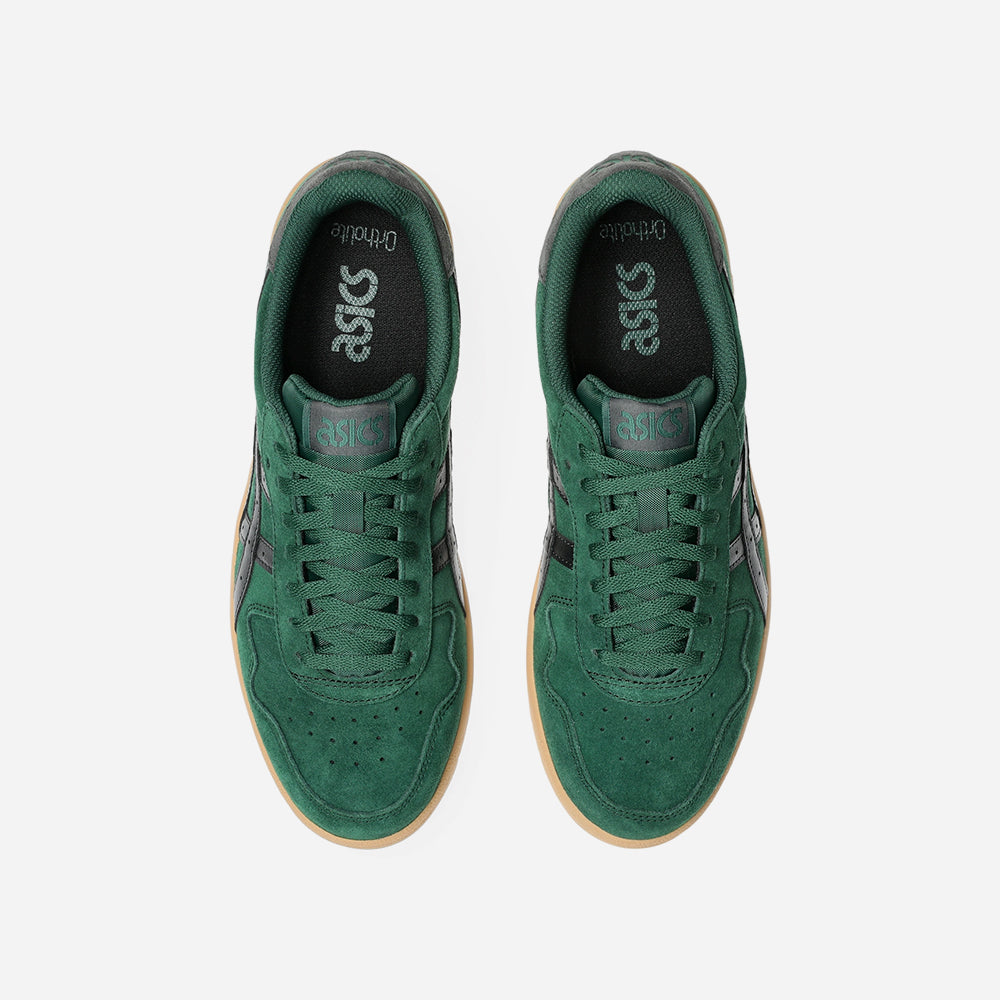 Giày Sneaker Nam Asics Japan S - Xanh Lá - Supersports Vietnam
