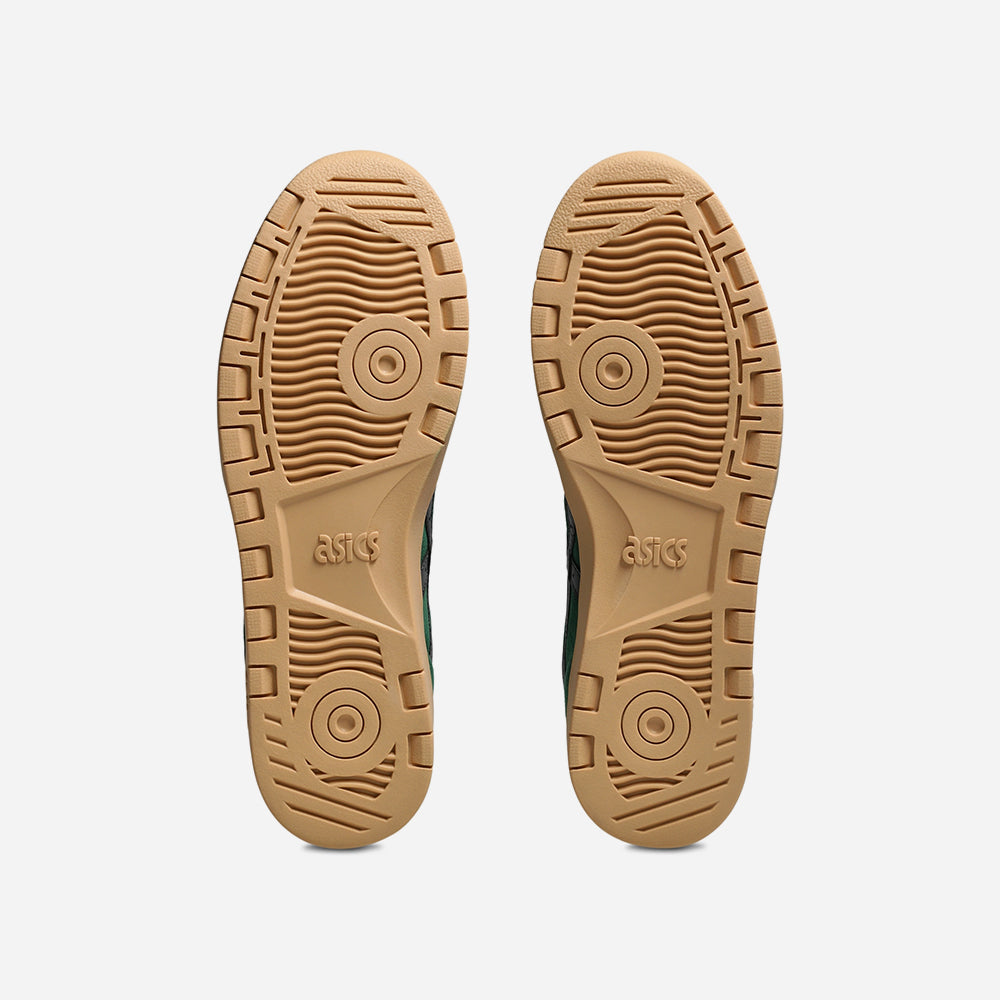Giày Sneaker Nam Asics Japan S - Xanh Lá - Supersports Vietnam