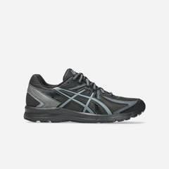 Giày Sneaker Nam Asics Jog 100S - Đen - Supersports Vietnam