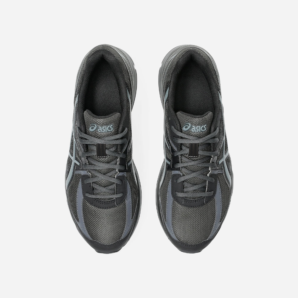 Giày Sneaker Nam Asics Jog 100S - Đen - Supersports Vietnam