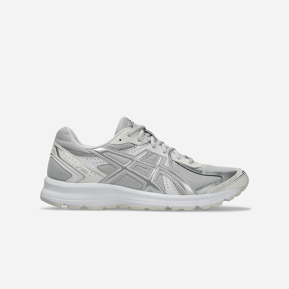 Giày Sneaker Nam Asics Jog 100S - Xám - Supersports Vietnam