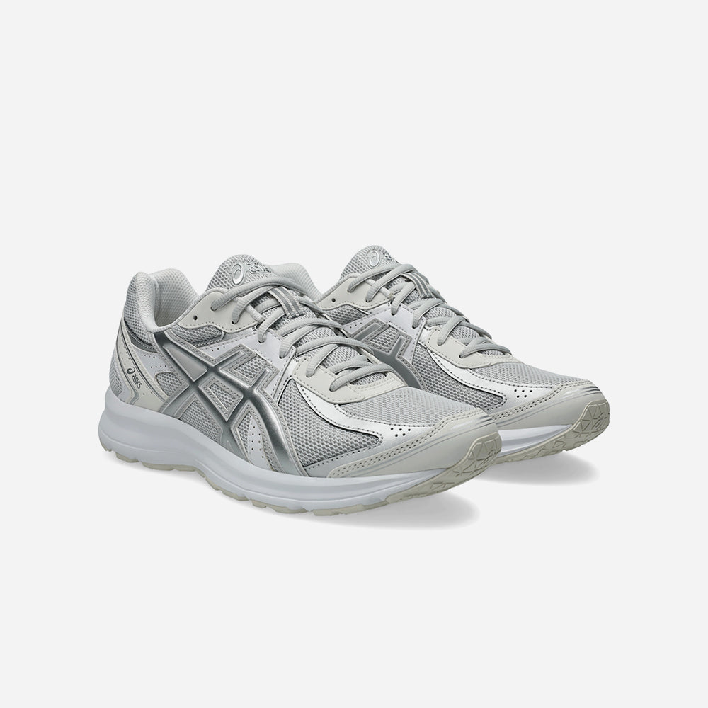 Giày Sneaker Nam Asics Jog 100S - Xám - Supersports Vietnam