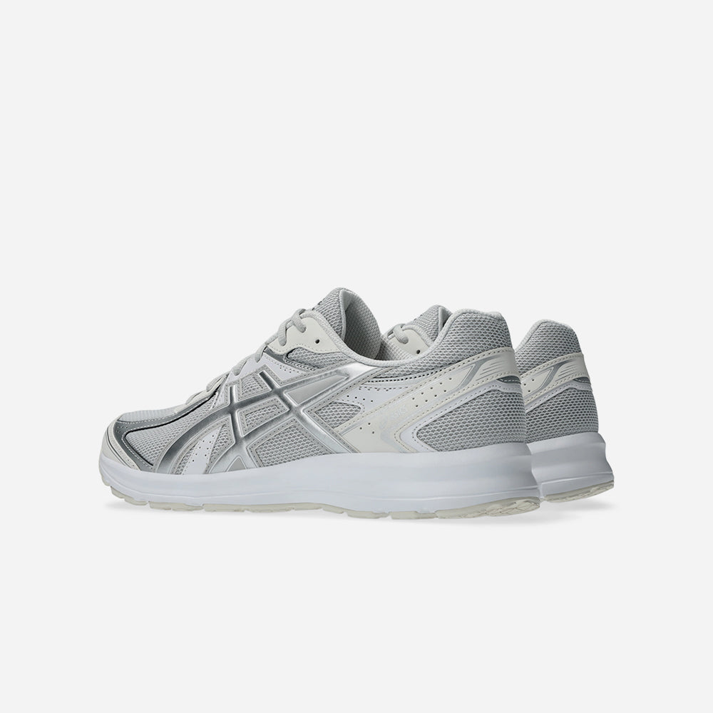 Giày Sneaker Nam Asics Jog 100S - Xám - Supersports Vietnam