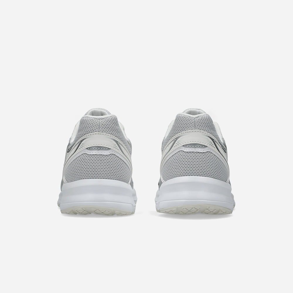 Giày Sneaker Nam Asics Jog 100S - Xám - Supersports Vietnam