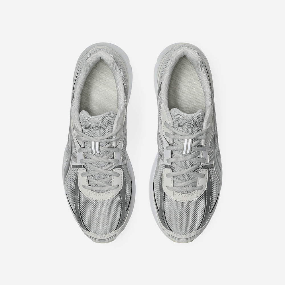 Giày Sneaker Nam Asics Jog 100S - Xám - Supersports Vietnam