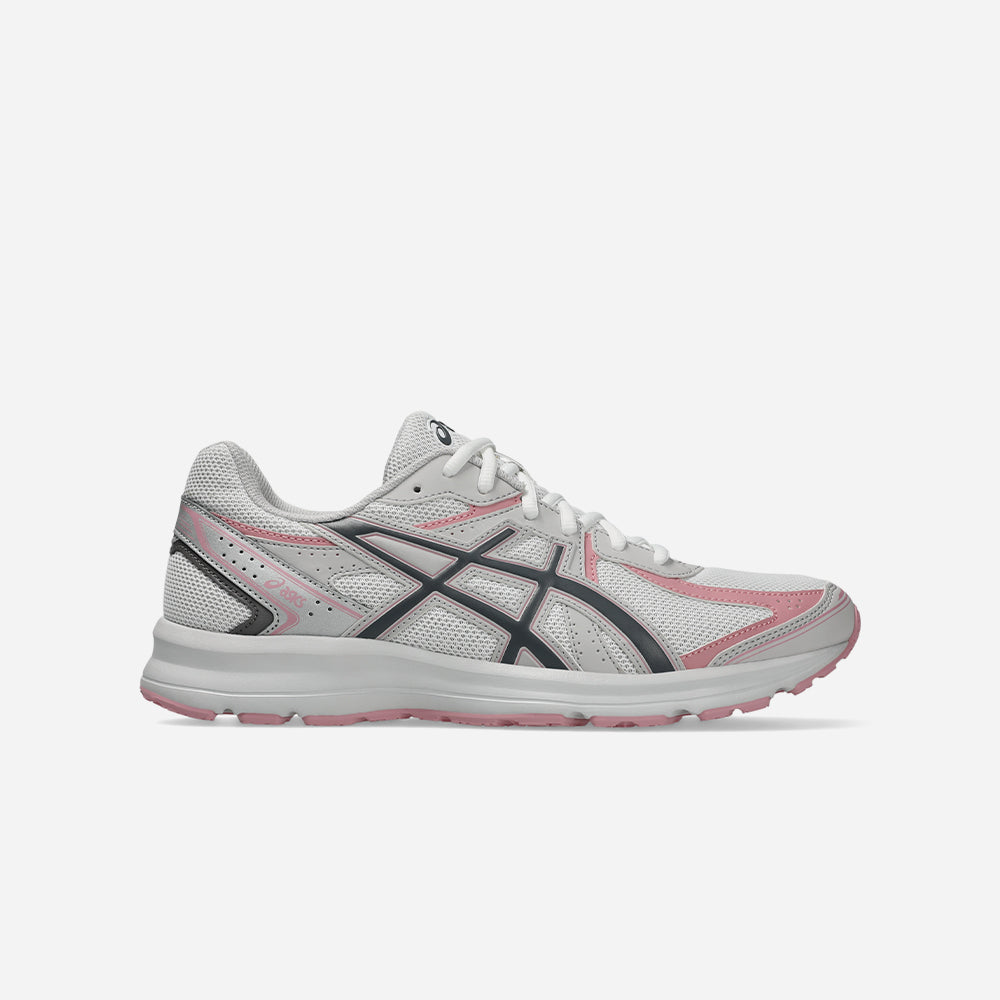 Giày Sneaker Nữ Asics Jog 100S - Xám - Supersports Vietnam