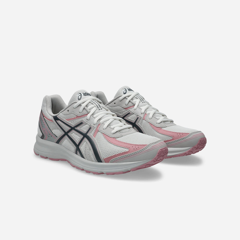 Giày Sneaker Nữ Asics Jog 100S - Xám - Supersports Vietnam
