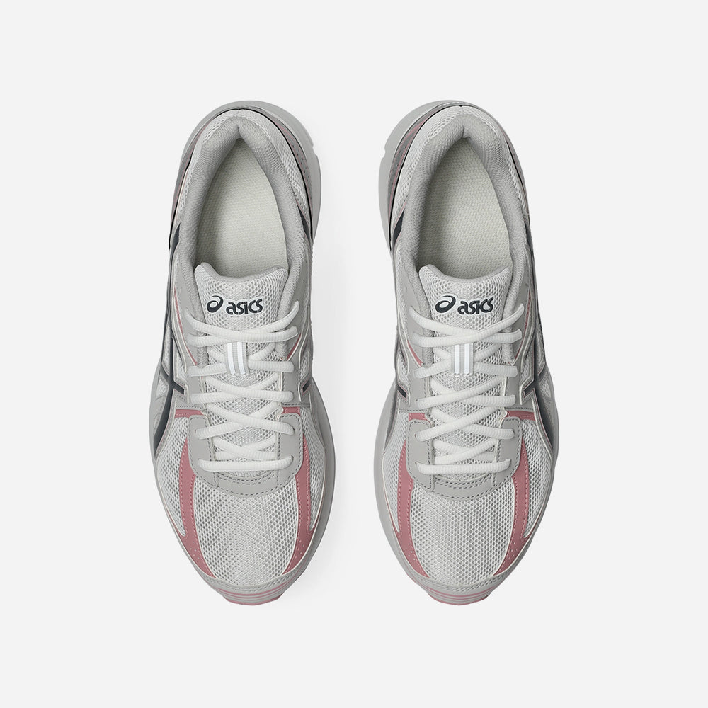 Giày Sneaker Nữ Asics Jog 100S - Xám - Supersports Vietnam