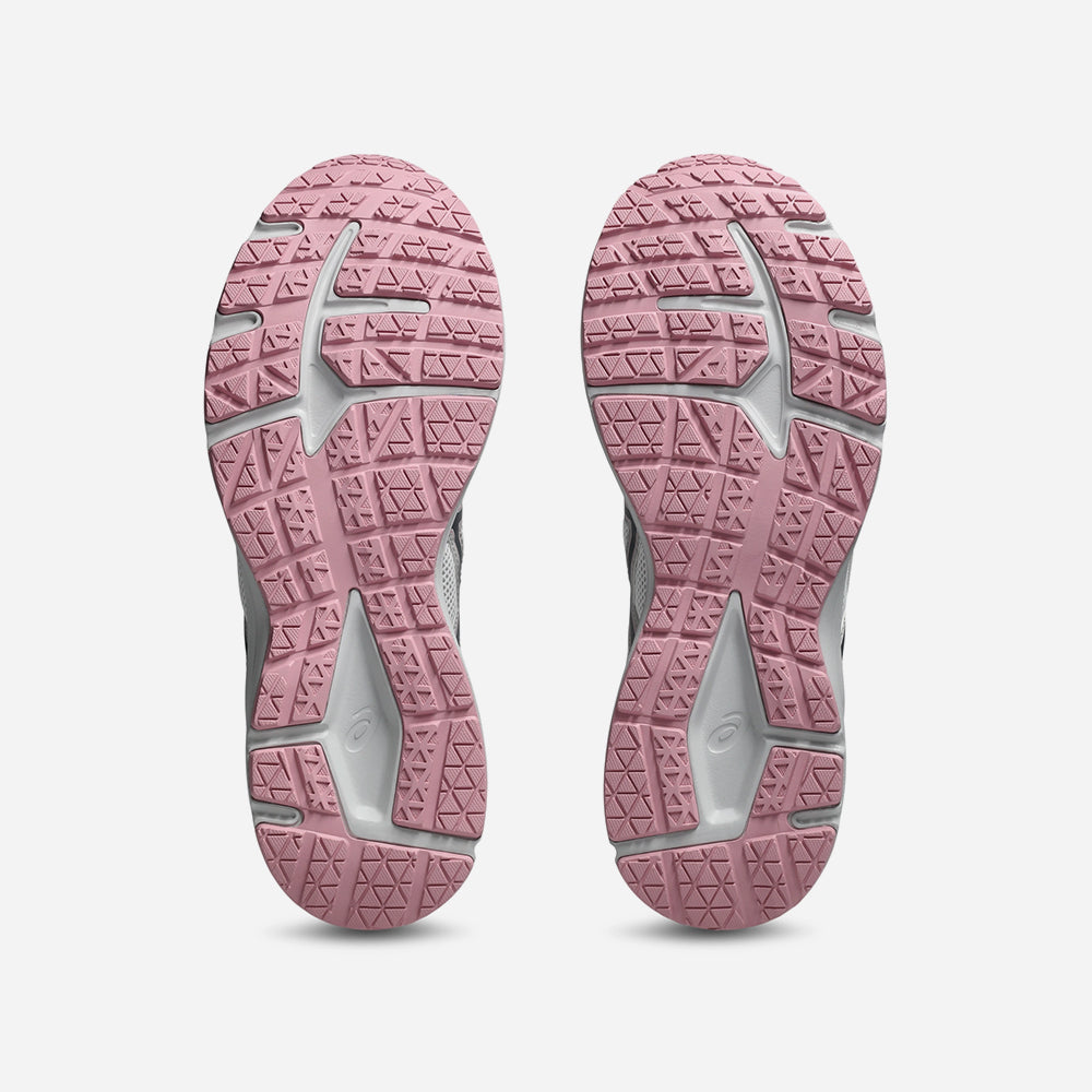 Giày Sneaker Nữ Asics Jog 100S - Xám - Supersports Vietnam