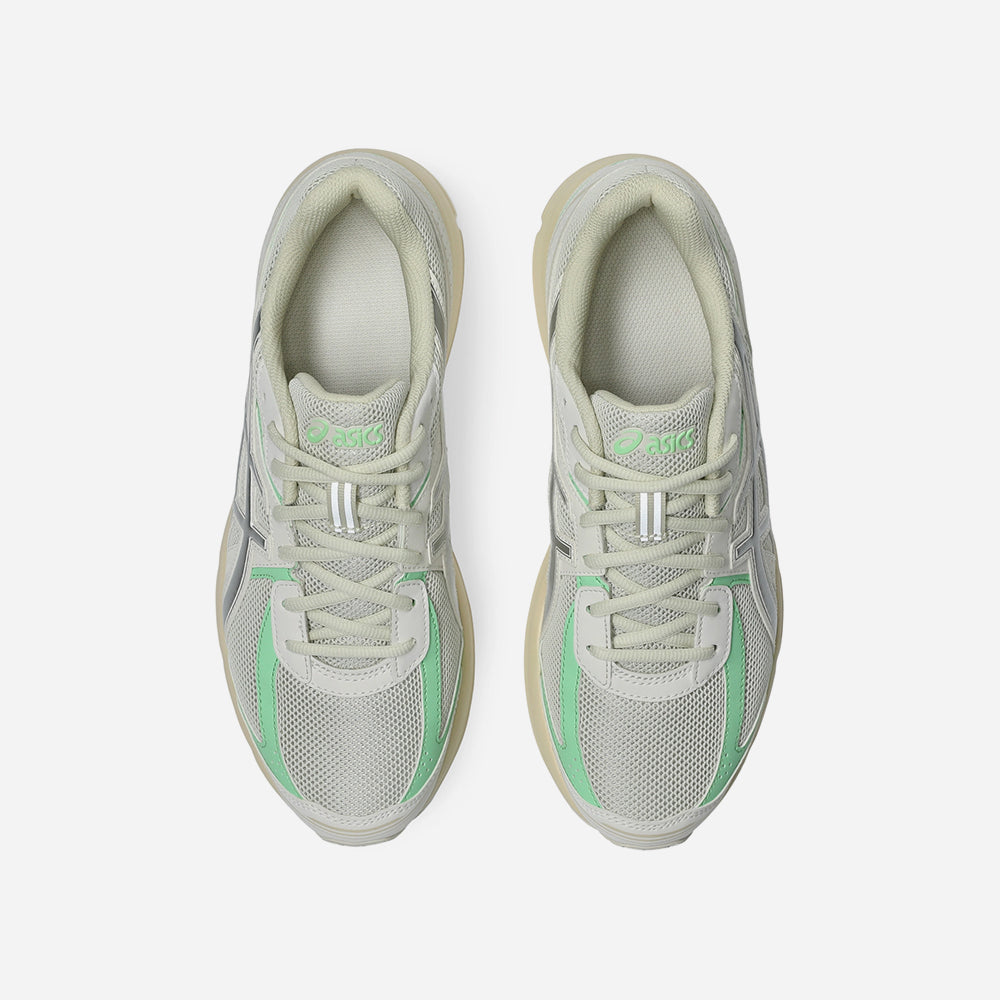 Giày Sneaker Nữ Asics Jog 100S - Be - Supersports Vietnam