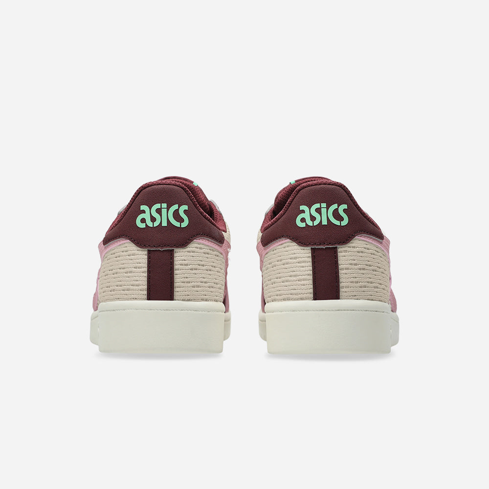 Giày Sneaker Nữ Asics Japan S - Đỏ - Supersports Vietnam