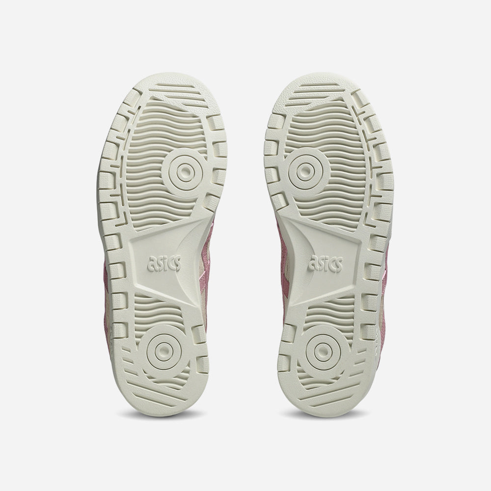 Giày Sneaker Nữ Asics Japan S - Đỏ - Supersports Vietnam