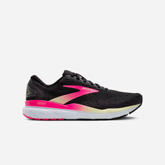 Giày Chạy Bộ Nữ Brooks Ghost 16 - Đen - Supersports Vietnam