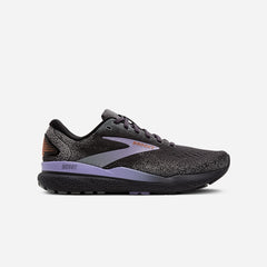 Giày Chạy Bộ Nữ Brooks Ghost 16 - Đen - Supersports Vietnam
