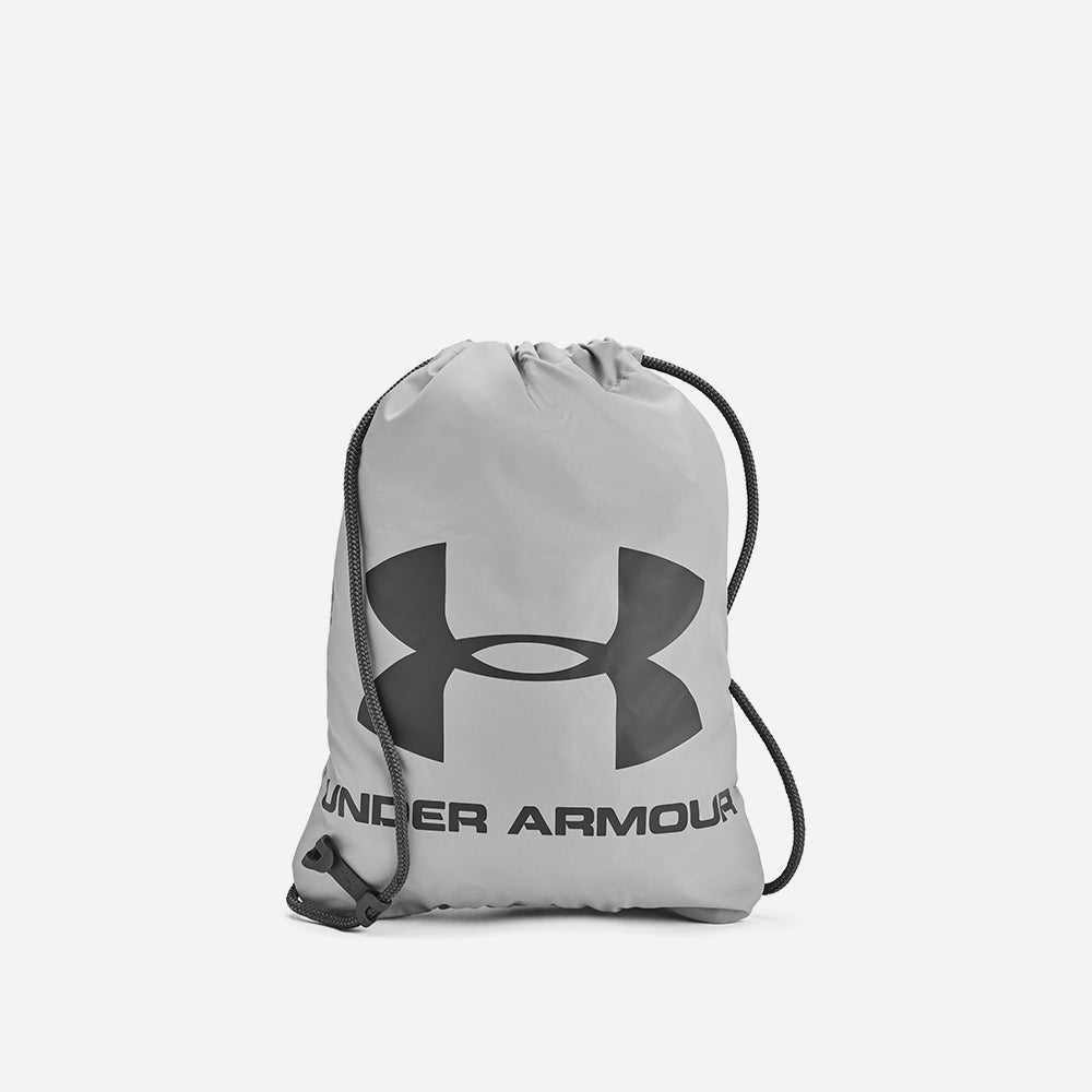 Supersports Vietnam Official, Under Armour Ozsee Gymsack - Gray