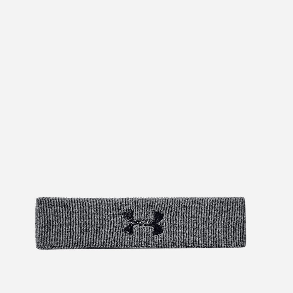 Băng Đô Thể Thao Under Armour Performance - Supersports Vietnam