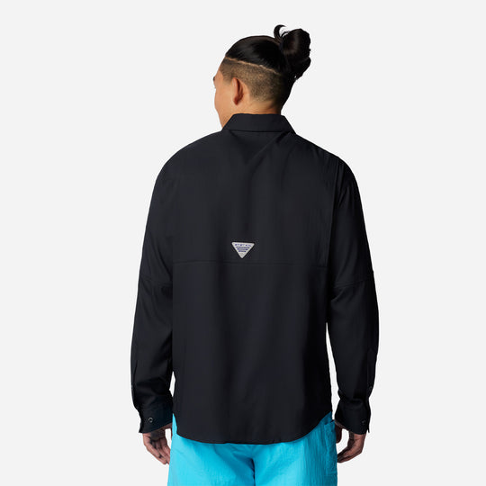Áo Sơ Mi Nam Columbia Tamiami™ Ii - Đen