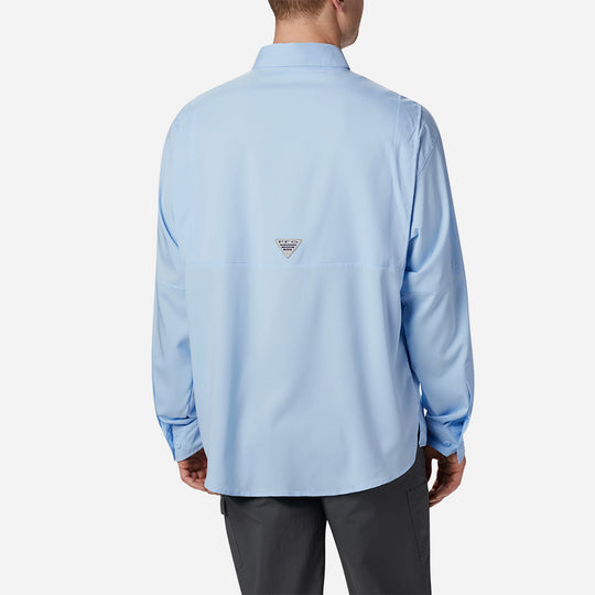 Áo Sơ Mi Dài Tay Nam Columbia Tamiami™ Ii - Xanh Dương